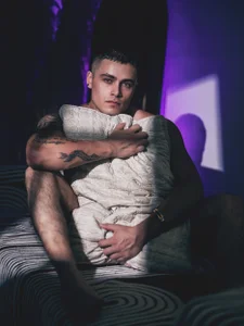 sexy boy od connorsmiith  6 snímek