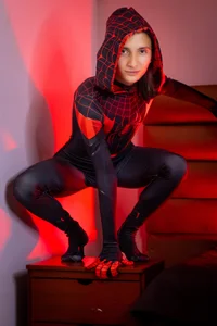 Feniix__ I'M SO HOT LOVE🤤 Pic 6