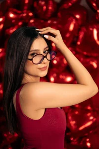 scarlett_thompson_7 My san valentin Immagine  3