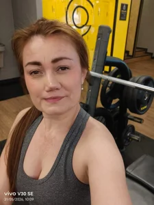 PenelopeOwenのPenelope so fitnessの 2枚の写真