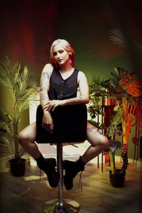 Kallen_kozuky <3 Pic 5