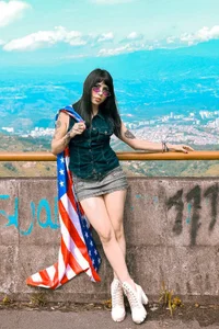 happy 4th of july de GaiaJonness  6 Imagens