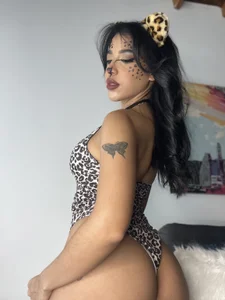 Danisaenz__ RUAAAARRR Bilde 7