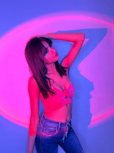 shaneelle it's me <3 Pic 3