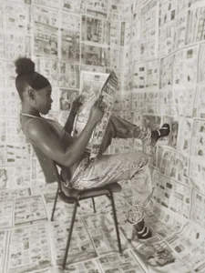 ebonnyygoddes"Effortlessly stealing your attention" 😉图片 4