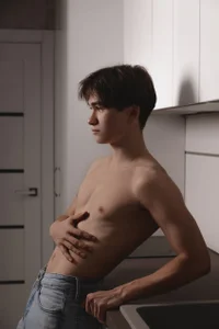 Hot de MarkusDean  9 Imagens