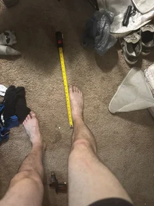 savageconfidenceのFeet teaseの 6枚の写真