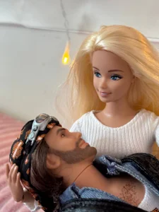 my hobby - DOLLS! de SweetDoll4u Foto