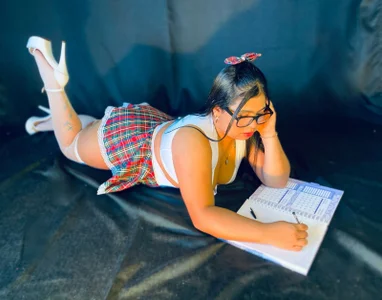 Celesteanaldeep_ Sexy Student👩🏻😊 Pic 8