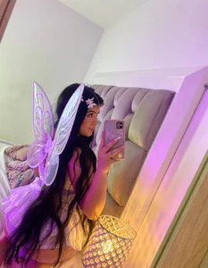 martina_rivera_ I AM YOUR LUCKY FAIRY ✨💚 Pic 3