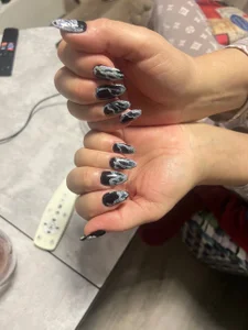 Queen_of_pain: my second job.If you're interested ( 7 фото)