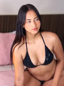 Nina_angel_ QoS PRINCESS Gambar 2