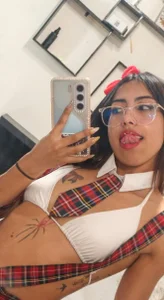 Eloisa_Morgan sexy schoolgirl 💗💗💗 Billede 3