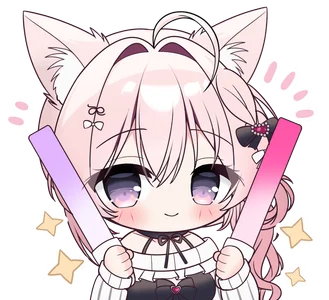 Fatis-Rin-Meows XXX nøgenfoto 2