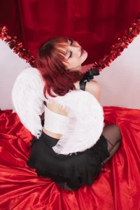 Zoe_Lynch_Valentine’s Private Treat 💎💋 Bild 3