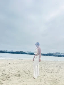 Zdjęcia Tamyjenkins1 Beach in Santa Cruz California: 