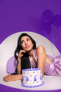 SOPHIATRISTA kullanıcısının my birthday 🎀🎁🥳 albümü -  3 fotoğraf