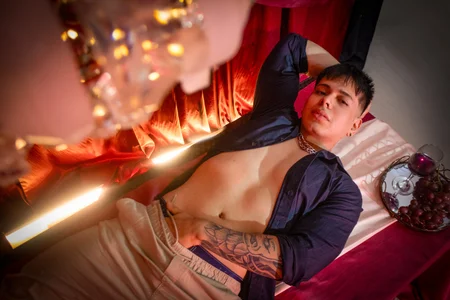 xKevyn Thanksgiving Foto 8