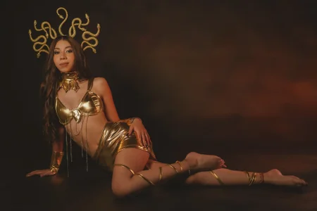 a jellyfish that catches you od sammy_jhons  snímek