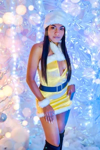 MILEY_JOAS2 Christmas is Here!!! 🎄🥂 slika 8