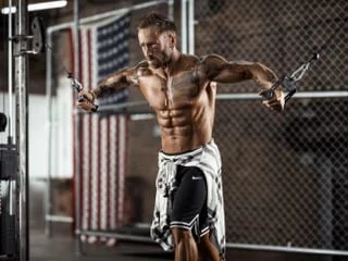 apollo_fords Bodybuilding 📸 sexfoto 5