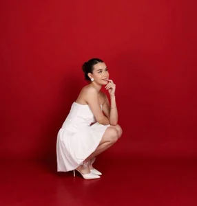 StellaPierce Pure flower🌼 Kuva