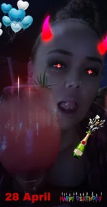 BadMicaela1 Public Pic 4