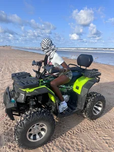 Quad Biking de ZENDAYA_CASTING Foto 3