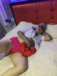 Grandma_Mature23 Public Fotka 3