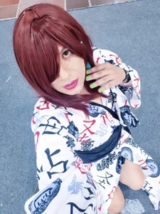 zakira_kyunのMomo Ayaseの 5枚の写真