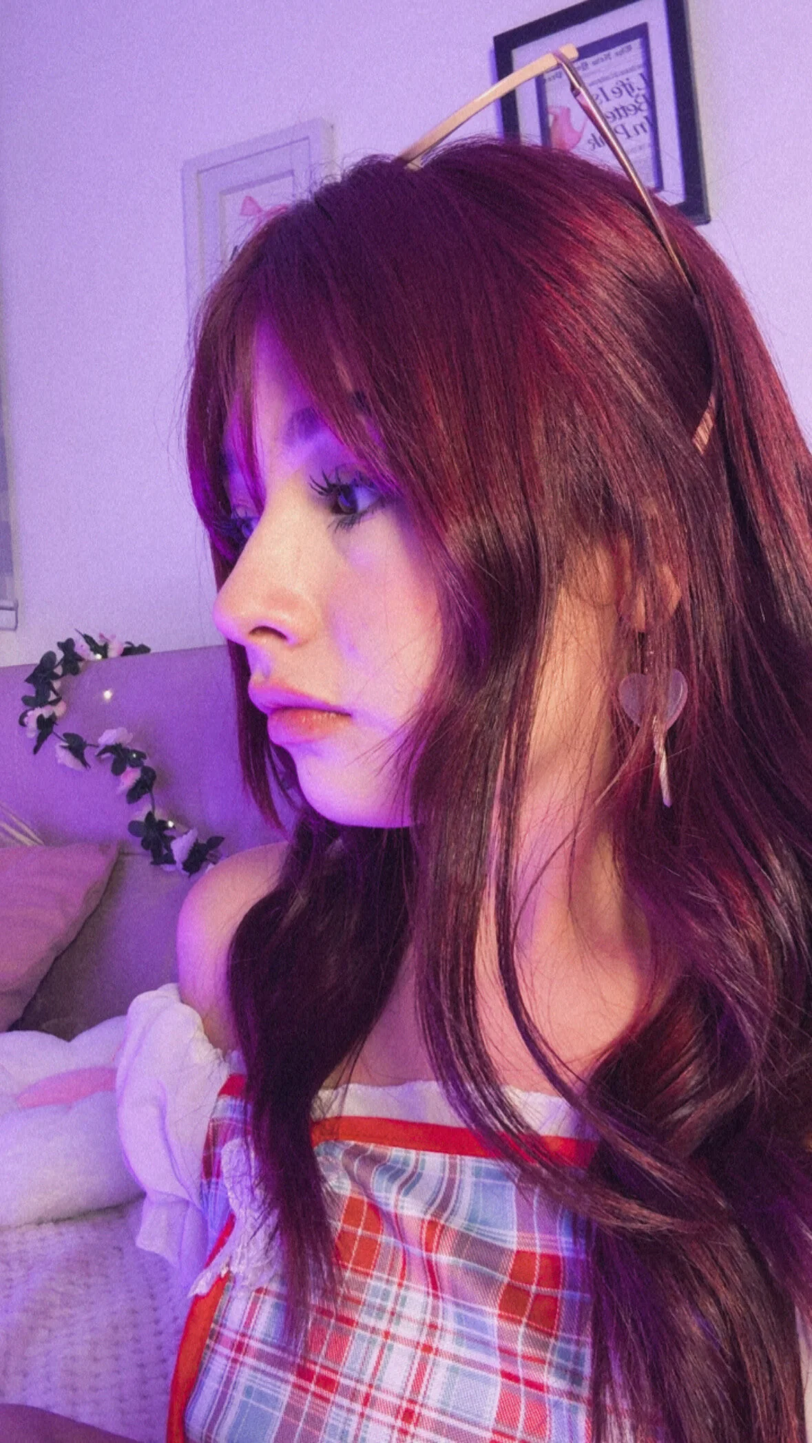 Blush Marie - Photo 1