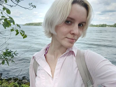 BethanyCloud A little trip Poză