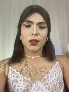 Soy_mar1 Sexy face Pic 5