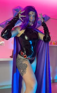 dreamleah_ RAVEN HOT SHOW 😍 Gambar 2