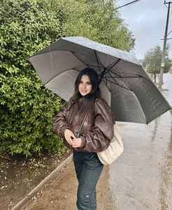 Lluvia ☔️