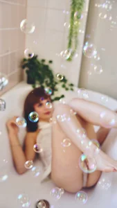 Eva_Zill's 💫 Happy Bubble Adventures 🎉 Sex Photo 2