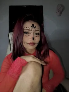 Halloween od Hurrem-Rouse  2 snímek