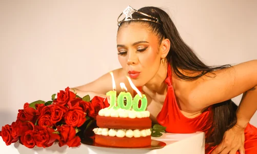 SOFIAGOEZ30 100.000 Lovers 🔥 Pic 5