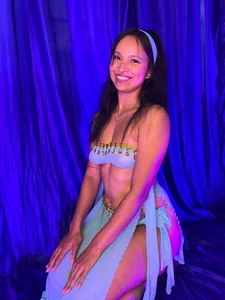 Miladiosaのmila princessの 3枚の写真