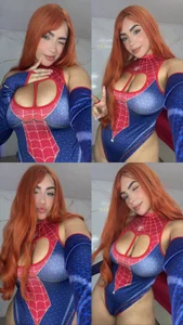 Ero cosplay de fierygroup Foto 7