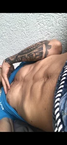 SexyTigris32 sexboy Foto 3