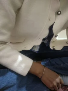 yourhotsexybaby Public Fotka