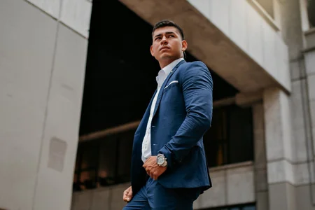 VincentSavage Smoquins Kuva