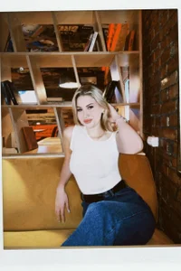 DanaMitchell's photo