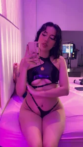 zarahfoster Sugar Girl Vibes 🍬 Foto