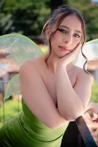 gabi_bunnyHallowenn 🧚👸🏻 Bild 9