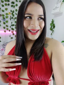 Natural red for you od Evang_hot  8 snímek