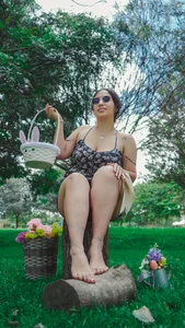 Lauroberts7🐣✨ Easter Surprise Just for You (TBT Happy Easter) 💕 Bild