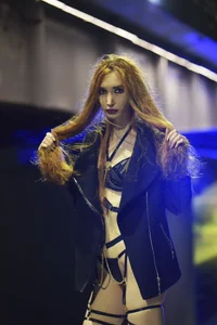 Roxy_Silver gopnik Pic 2