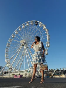 Lissabeta Last beach Poză 2